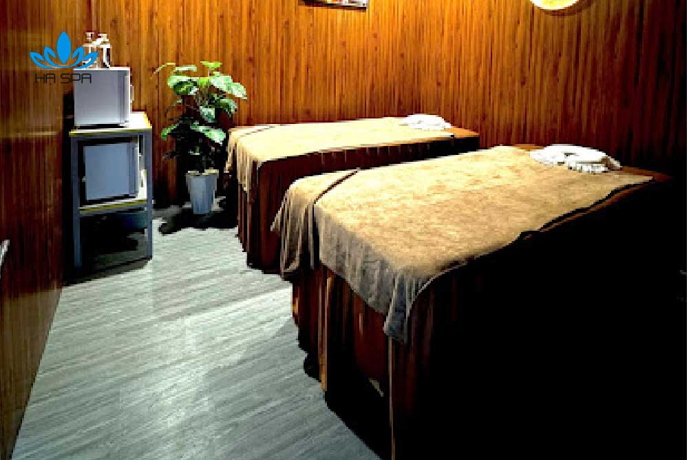 tam an spa