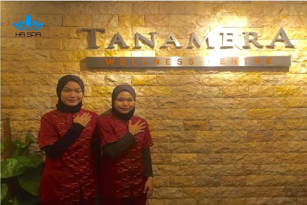 tanamera