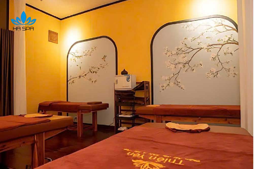 thien yen spa