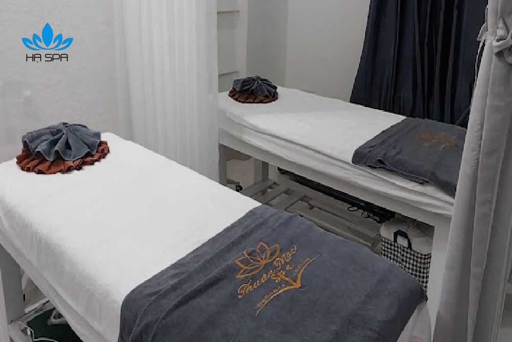 thuan moc spa
