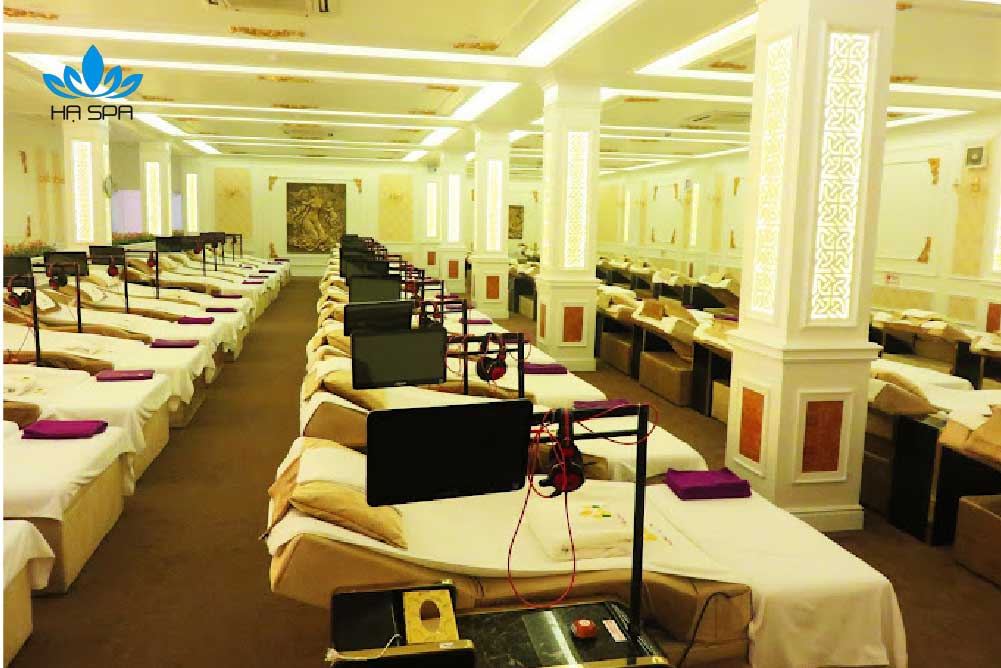 truong tho spa