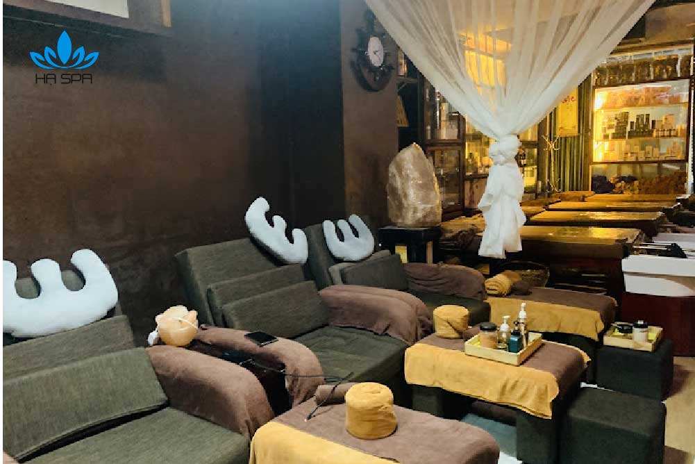tuyen lam spa