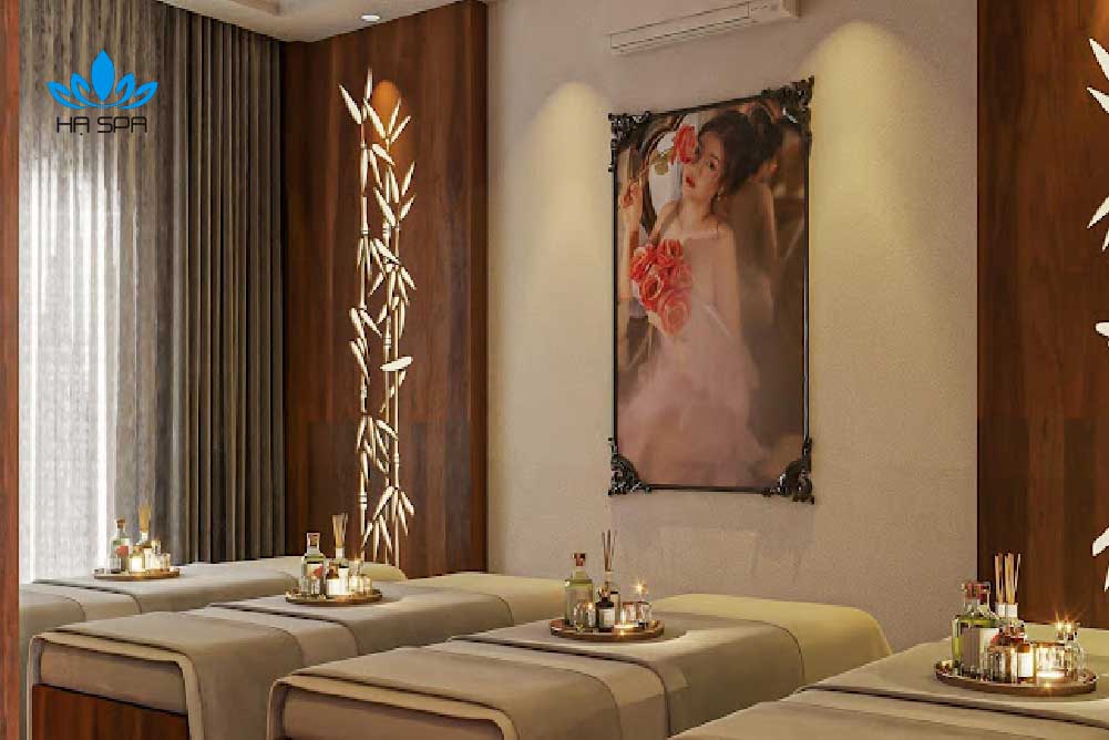 uyen spa