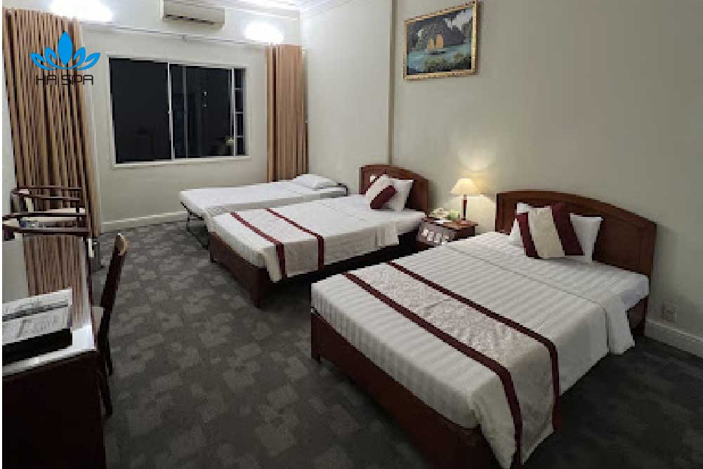 victory hotel