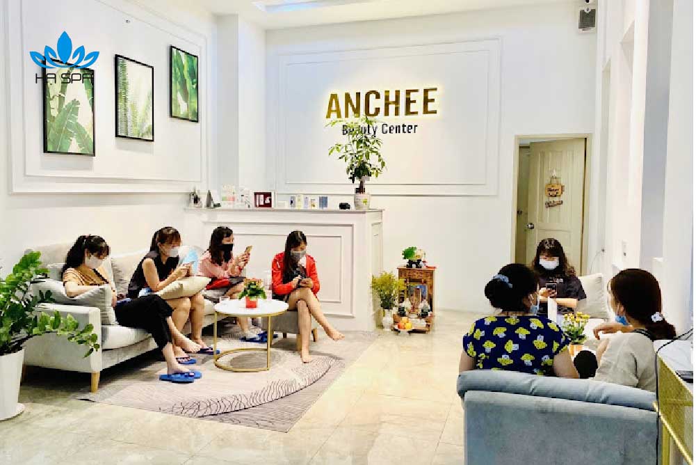vien tham my anchee clinic