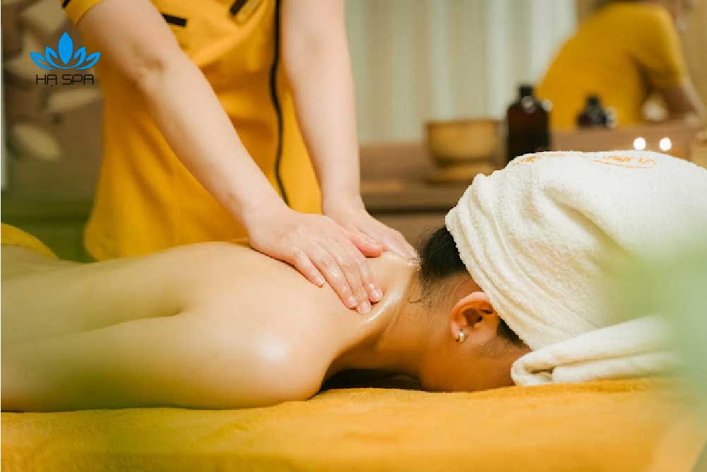 vuong tron spa