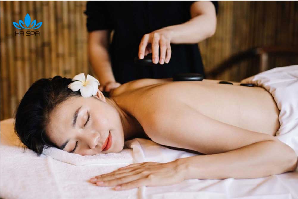 Massage trung quoc
