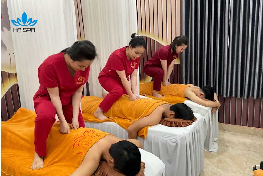 juna spa