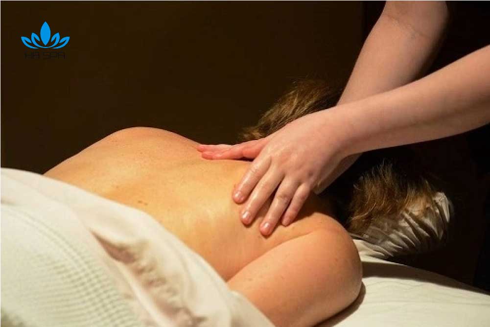 massage khiem thi truyen thong
