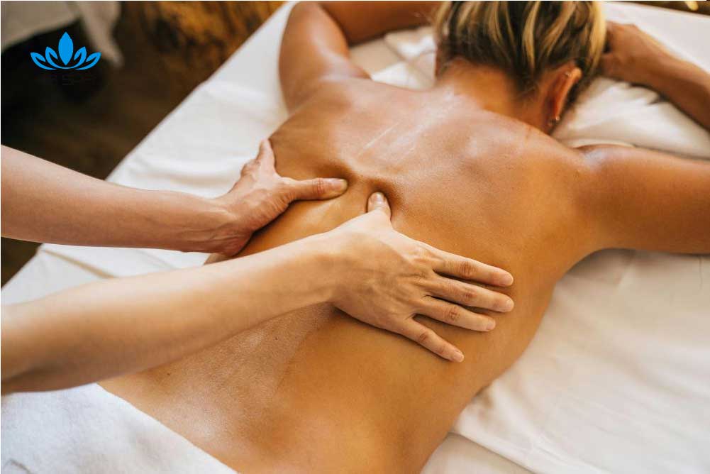 massage swedish