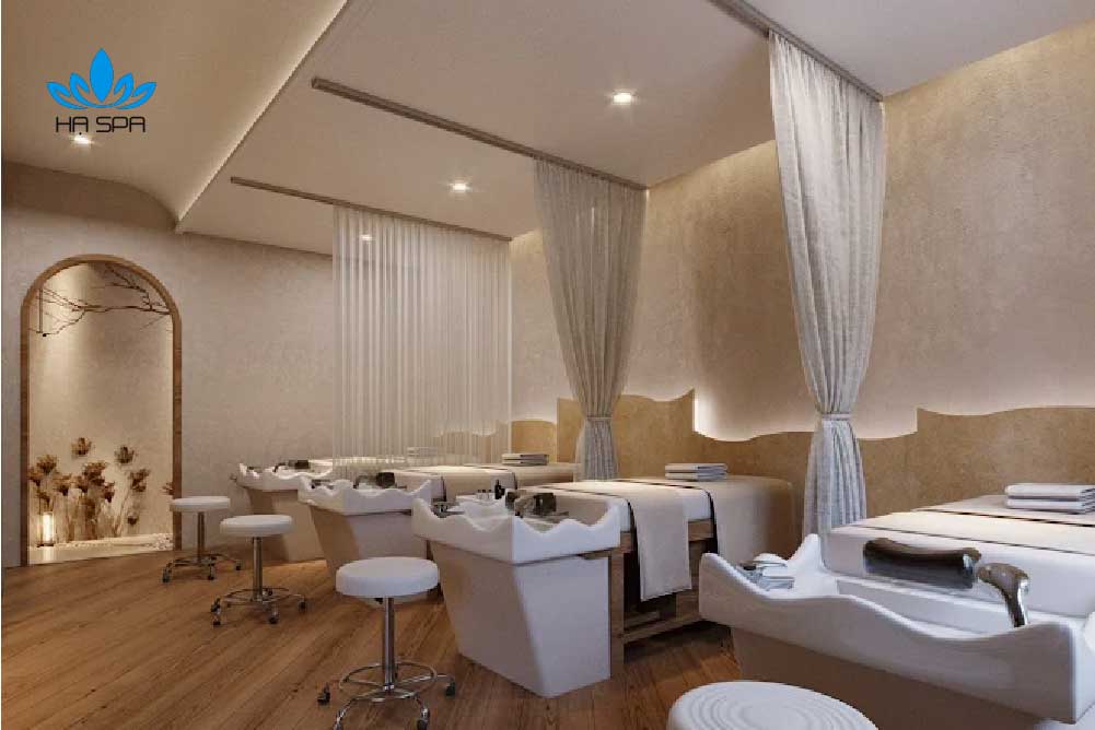 nang may spa