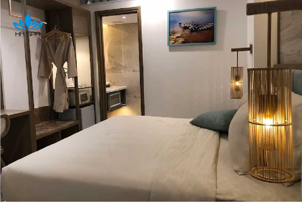 saigon heritage spa