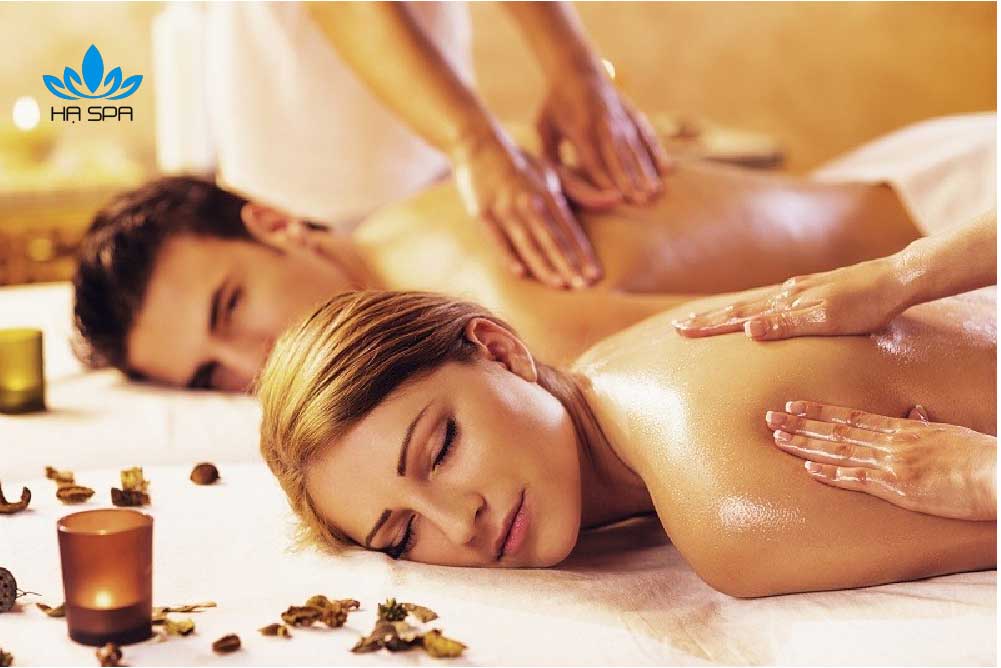 trai nghiem thuv te mot buoi massage nhat ban