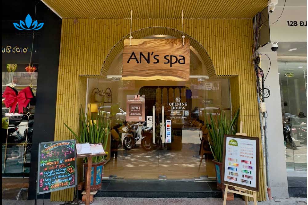 ANs spa