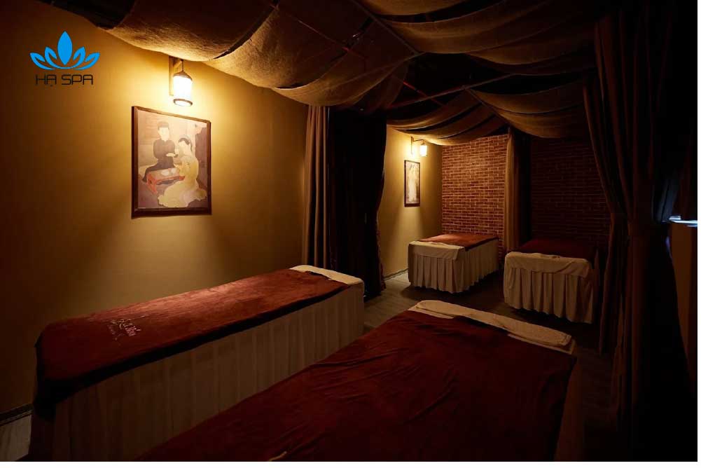 lamint spa
