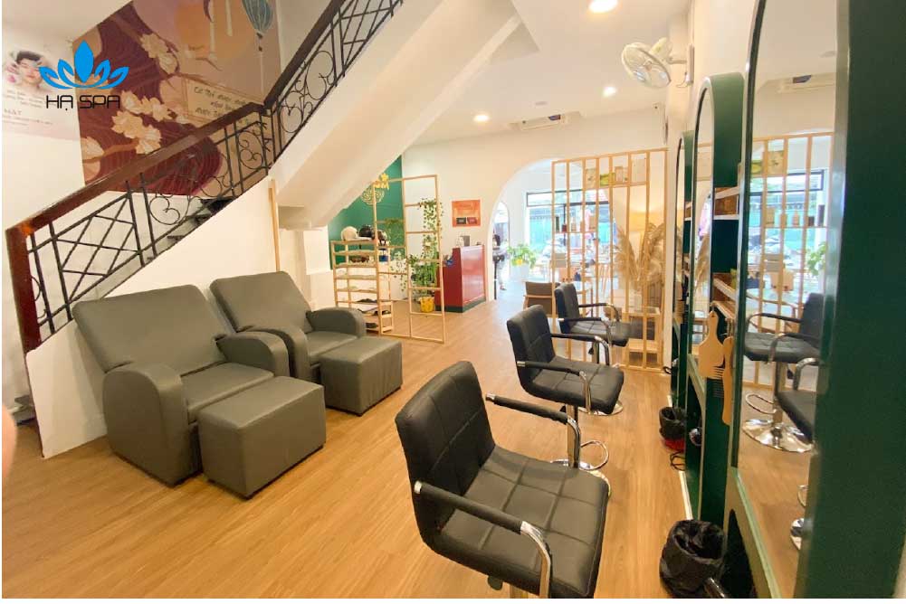 massage duong sinh co ba