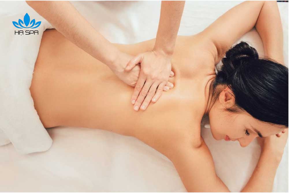 phan anh massage