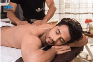 saigon outcall massage luxury