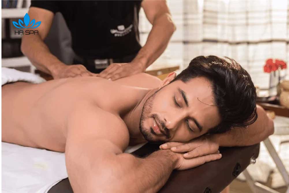 saigon outcall massage