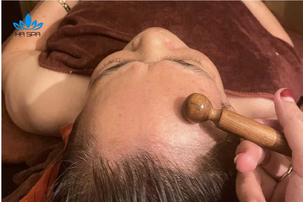 spa dong y tinh an