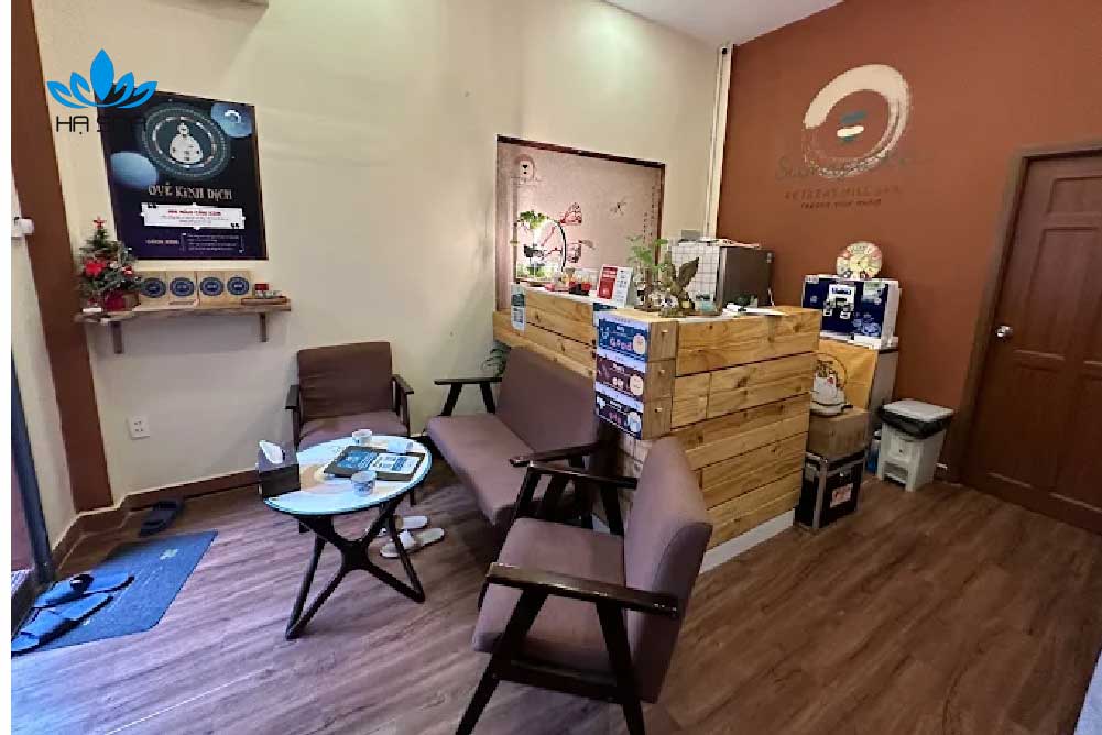 sunyata retreat hill spa
