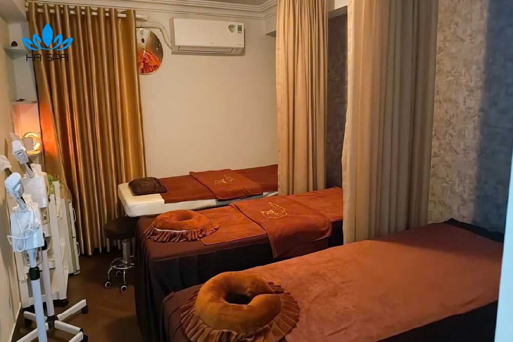 yen phuong spa