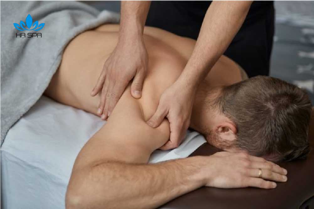 Review thực tế 15+ Địa chỉ Massage Trị Liệu - Xông Hơi -Tẩm Quất Uy Tín Chuyên Nghiệp Tại Quận 4 25 ad massage 4