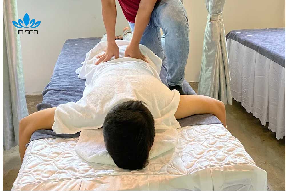 anma therapy massage