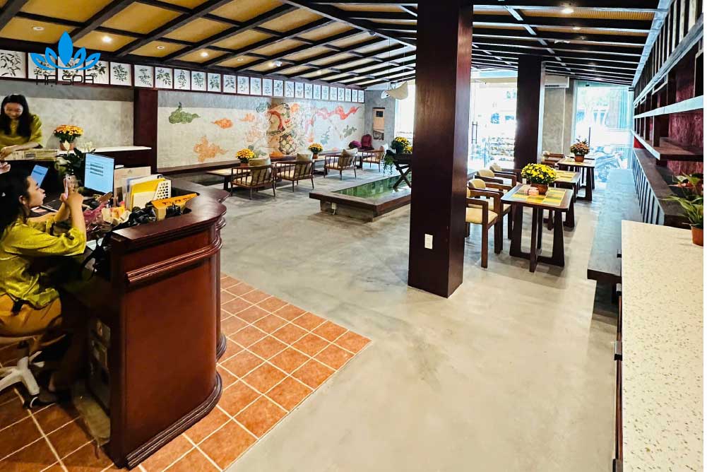 ha spa massage 1 1