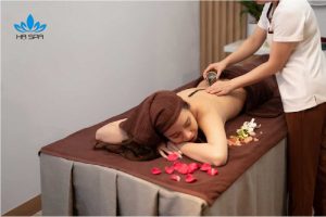 hoa kieu spa