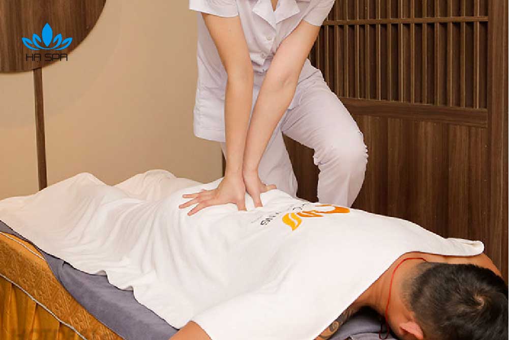 massage at home 2