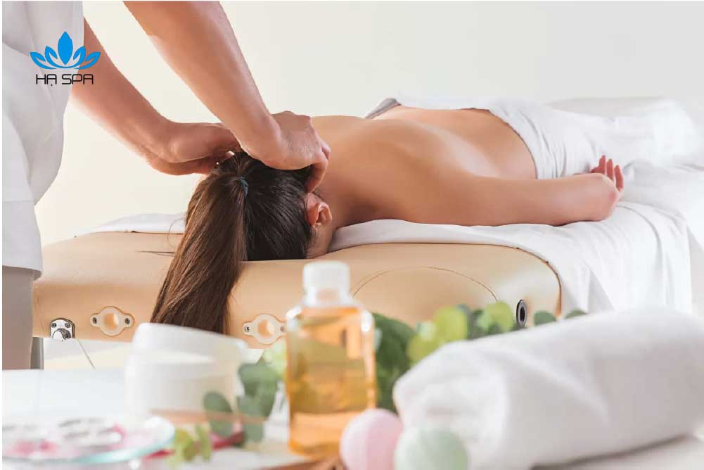 Review thực tế 15+ Địa chỉ Massage Trị Liệu - Xông Hơi -Tẩm Quất Uy Tín Chuyên Nghiệp Tại Quận 4 27 massage ngan ha relax 2