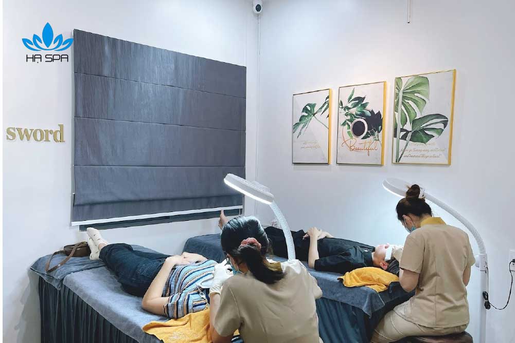 rebi beauty spa