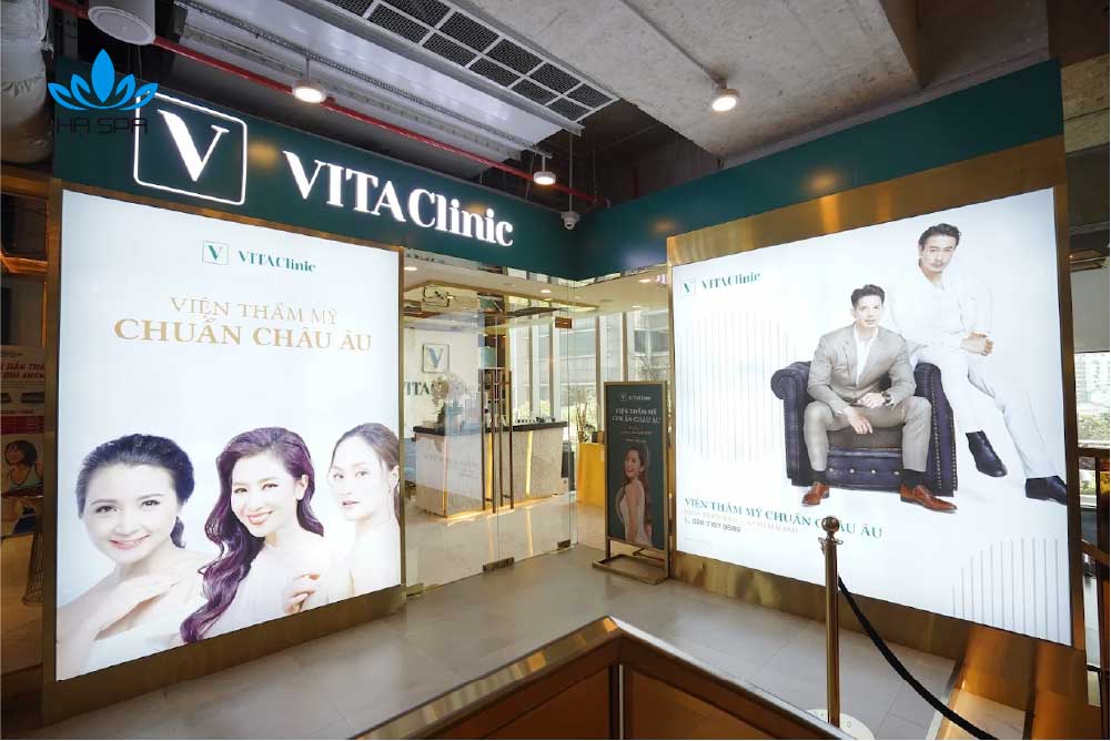 vien tham my VITA