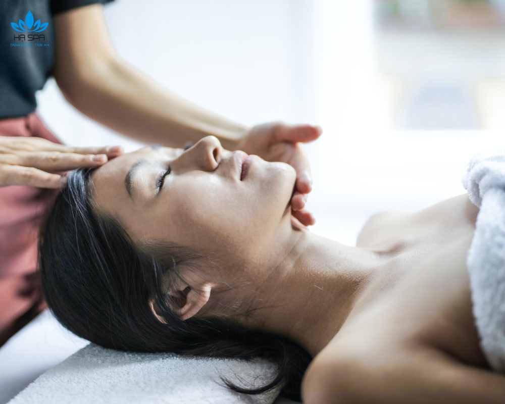 hokaido spa massage go vap noi tieng dong khach