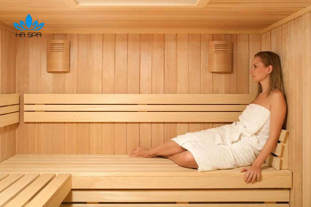 Massage sauna la gi 1