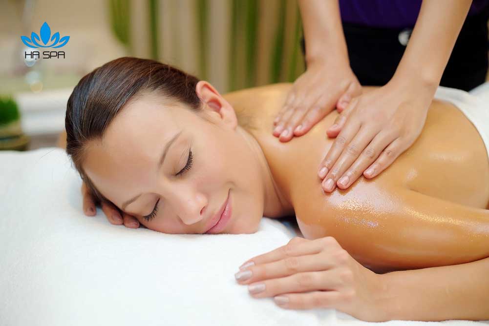 dac diem cua massage aroma