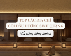 dia chi goi dau duong sinh quan 6 noi tieng dong khach