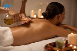 loi ich cua massage aroma mang lai cho suc khoe