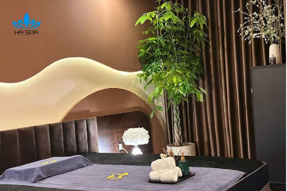 mb spa for men