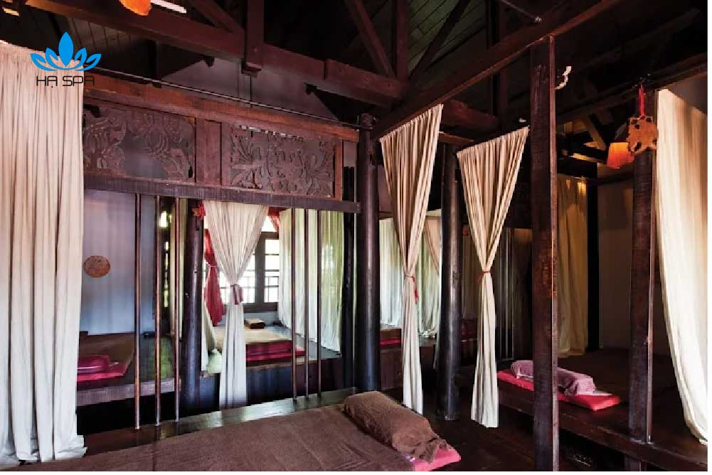 nam spa