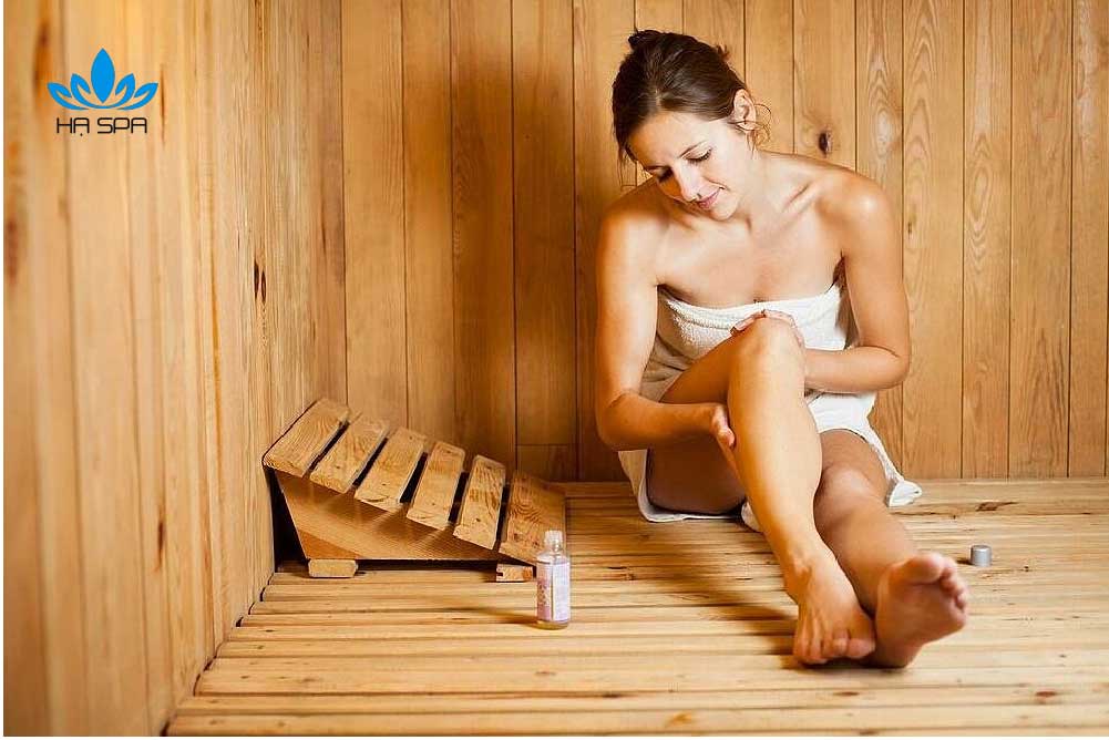 temple leaf spa and sauna