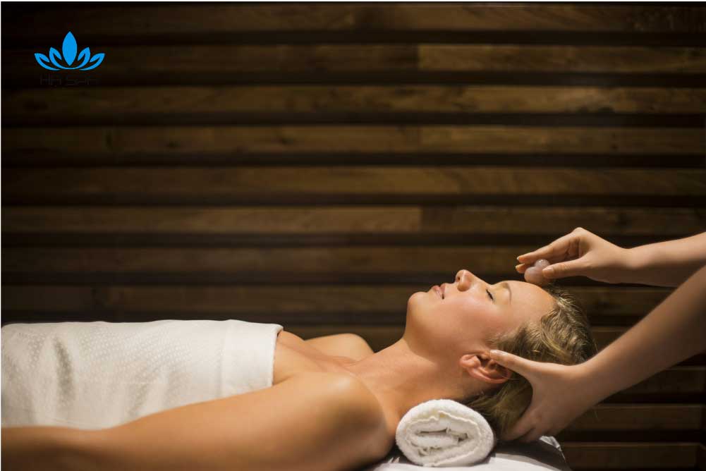 the reverie saigon spa