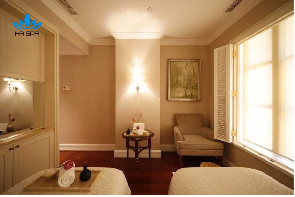 xuan spa