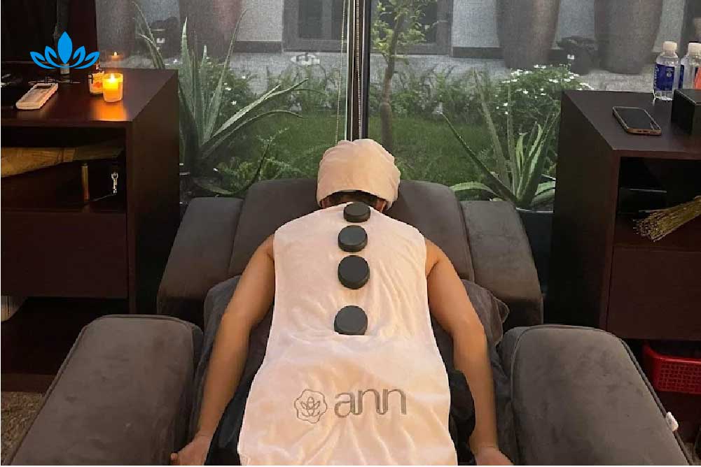 Ann relax space