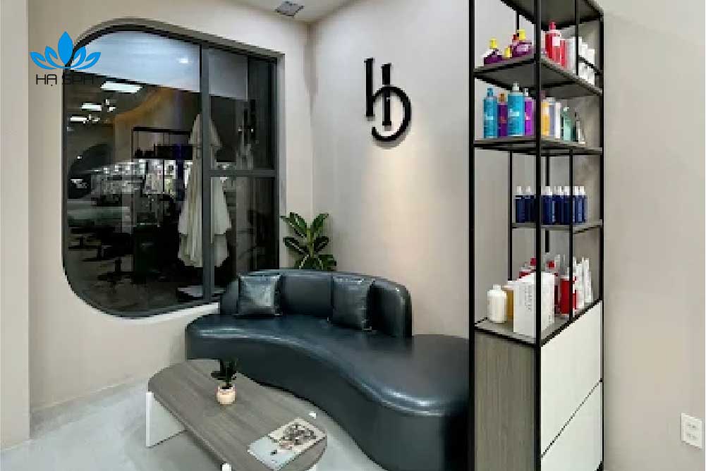 hoang dat hair salon spa