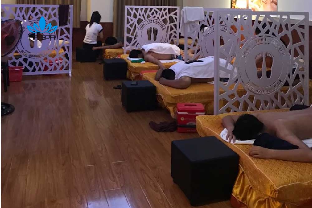 massage lam phuong nam