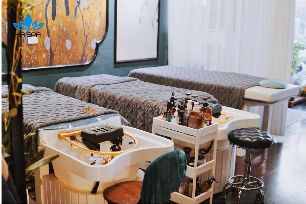 massage nha tri lieu