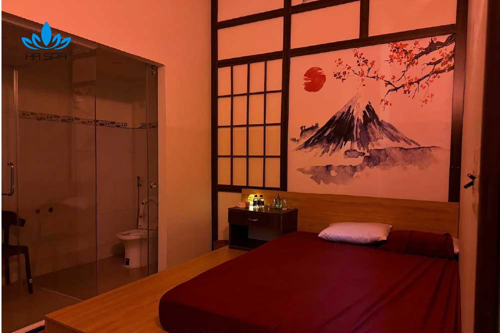 massage sakura