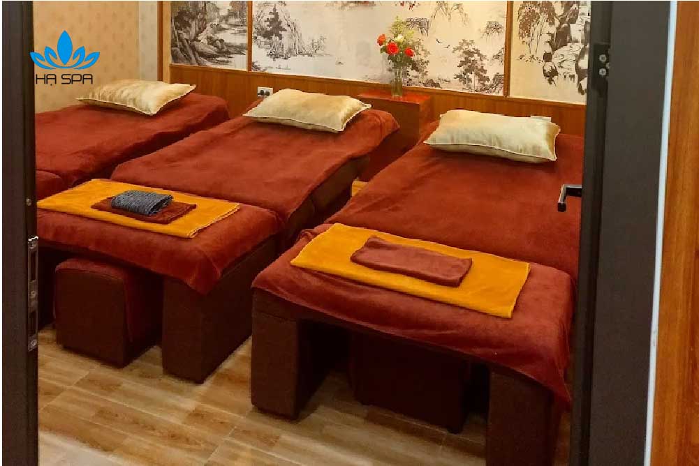 massage thien huong